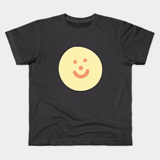 Smile ball Kids T-Shirt